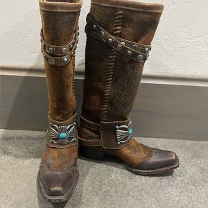 Double D by Old Gringo Boots